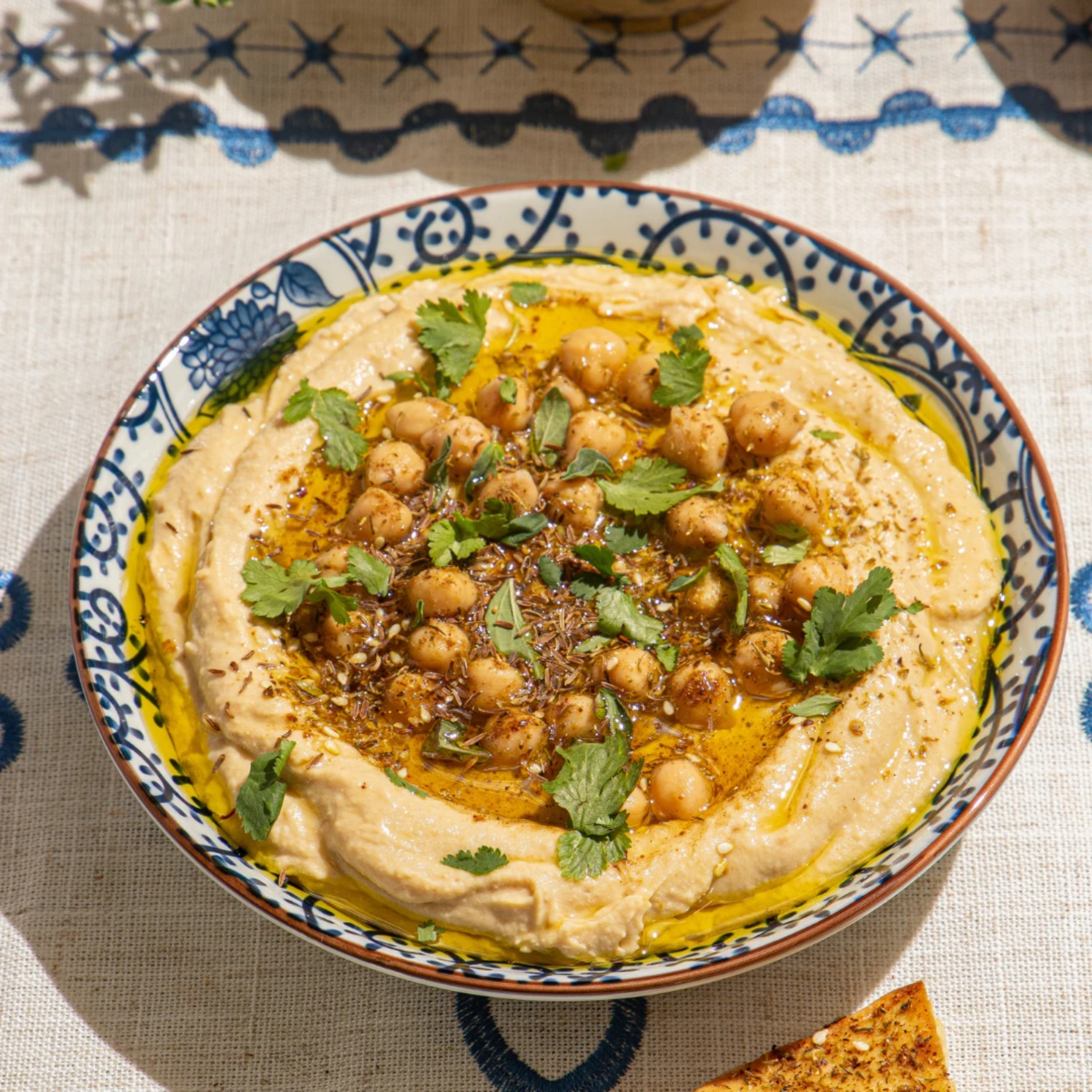 hummus